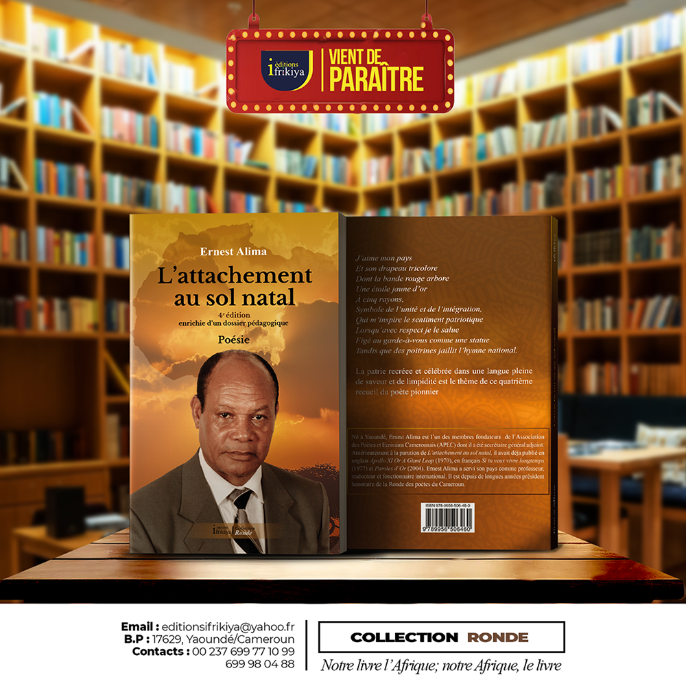 Attachement au sol natal